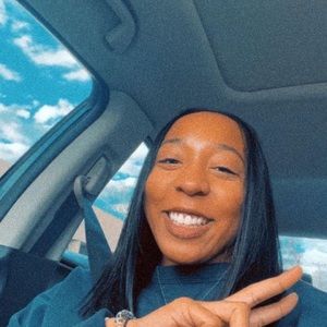 Meet your Posher, Breana